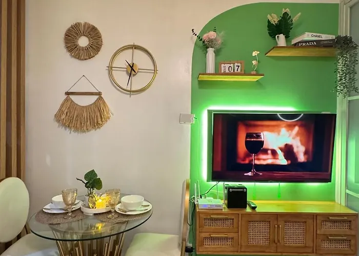 Hiraya S Place At Air Makati