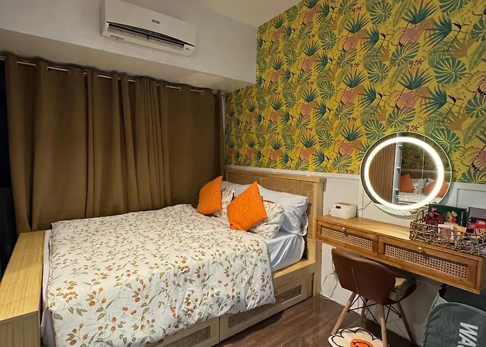 Hiraya S Place At Air Makati Manille