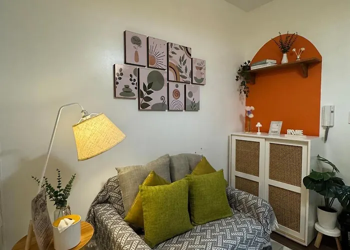 Hiraya S Place At Air Makati Manille